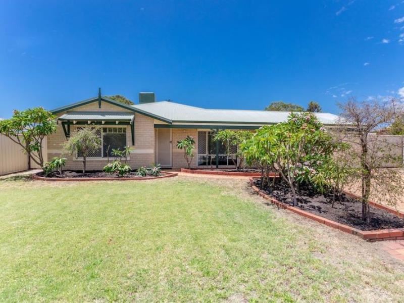 51 Lyrebird Loop, Seville Grove