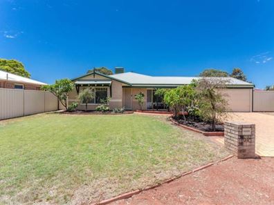 51 Lyrebird Loop, Seville Grove WA 6112