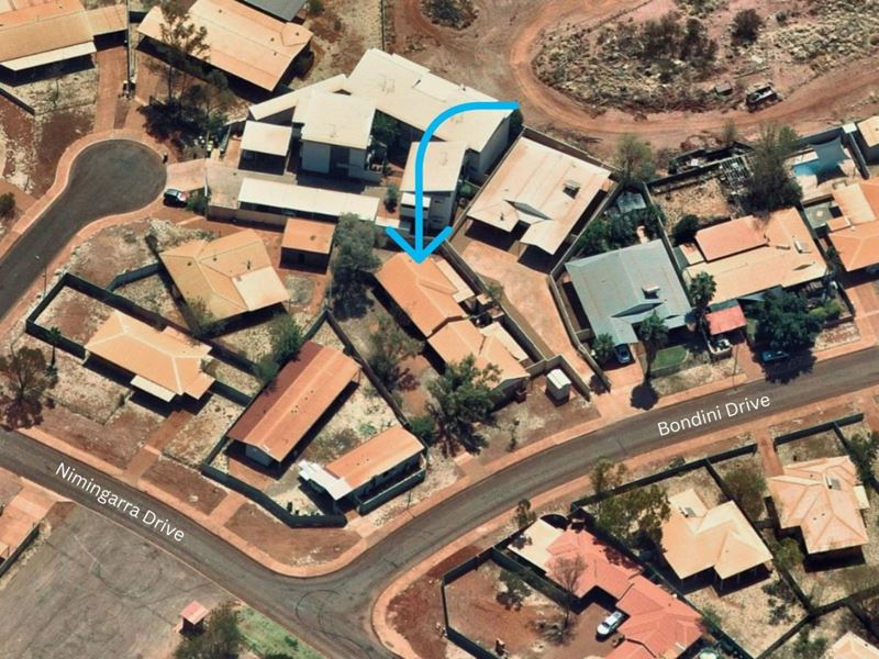 2/54 Bondini Drive, Newman WA 6753