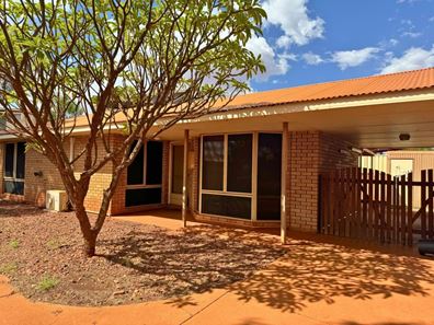 2/54 Bondini Drive, Newman WA 6753