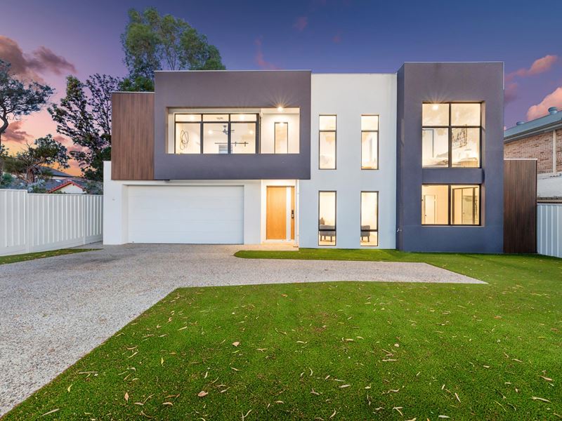 120 Reynolds Road, Mount Pleasant