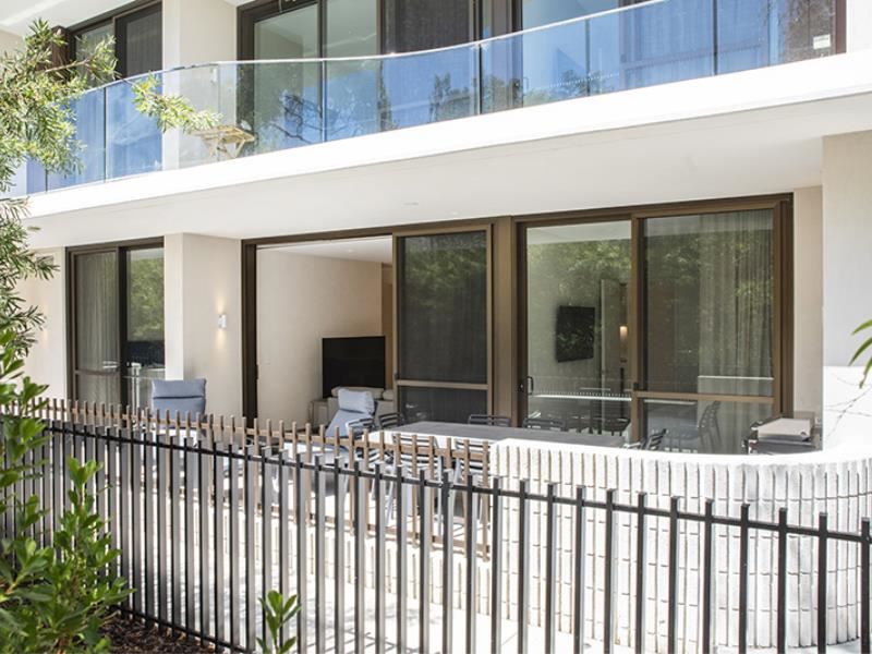 2/26-28 Geographe Bay Road, Dunsborough