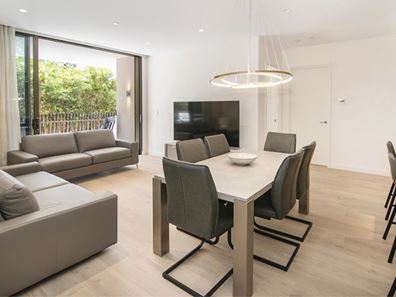 2/26-28 Geographe Bay Road, Dunsborough WA 6281