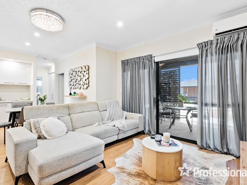 6/1 Mercer Way, Balga