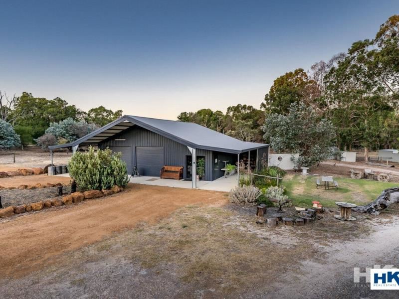 410 Chittering Road, Bullsbrook WA 6084