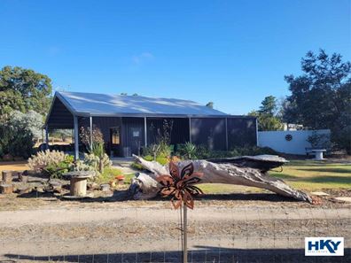 410 Chittering Road, Bullsbrook WA 6084