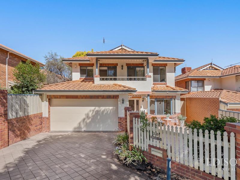 29 Highlands Road, Joondanna WA 6060