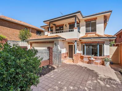 29 Highlands Road, Joondanna WA 6060