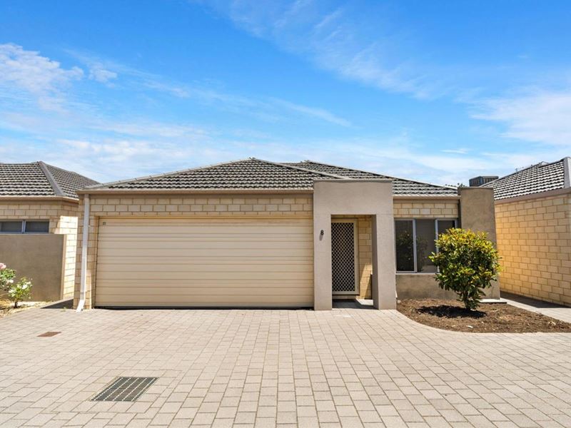 8/57 Bert Street, Gosnells