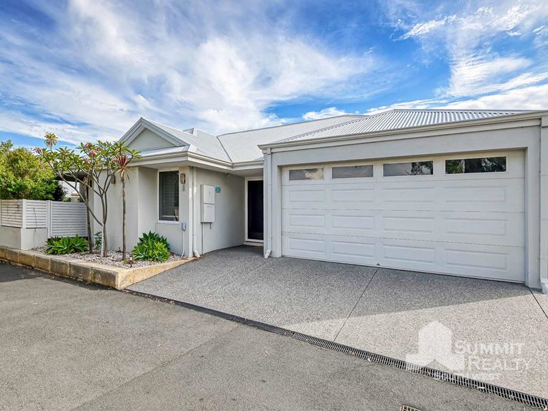 3/13 Foster Street, Eaton WA 6232