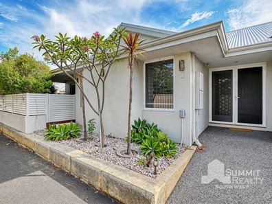 3/13 Foster Street, Eaton WA 6232