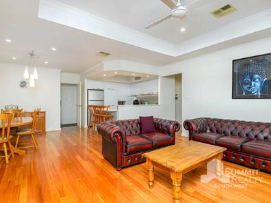 3/13 Foster Street, Eaton WA 6232