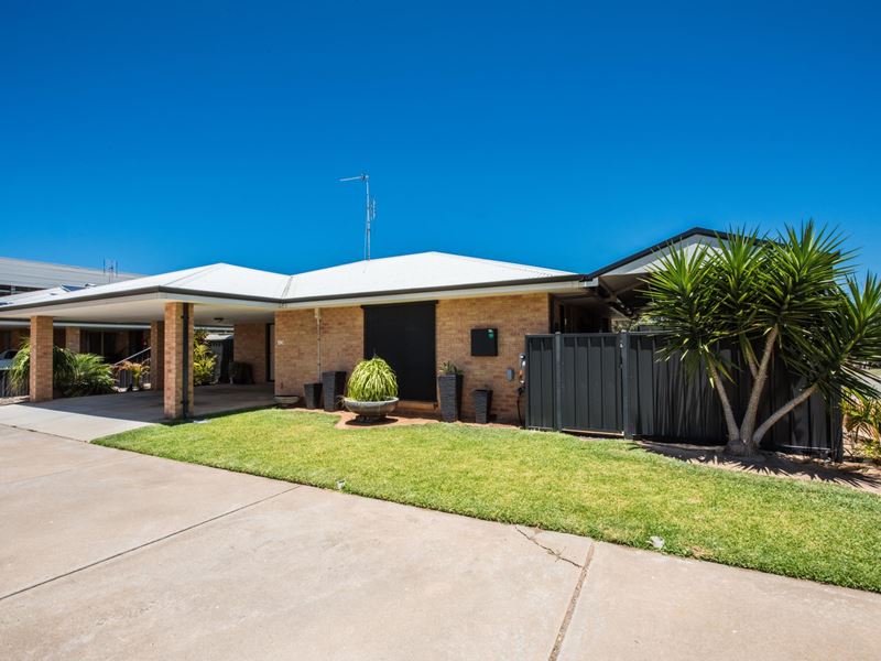 19C Clementina Road, Dongara