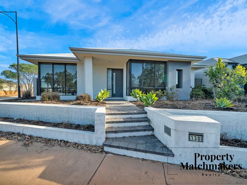 130 Elmridge  Parkway, Ellenbrook WA 6069
