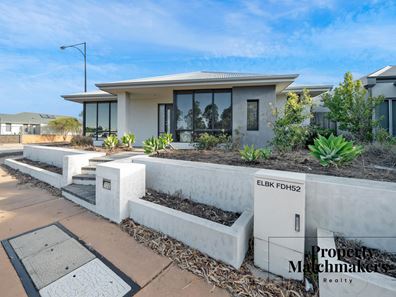 130 Elmridge  Parkway, Ellenbrook WA 6069