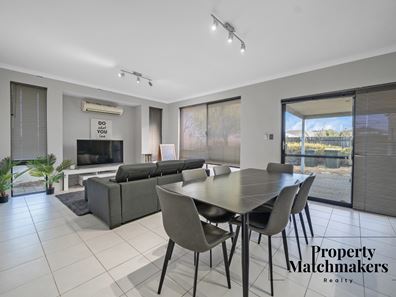 130 Elmridge  Parkway, Ellenbrook WA 6069