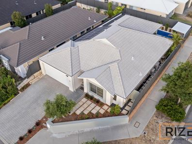 12 Viminea Street, Carramar WA 6031