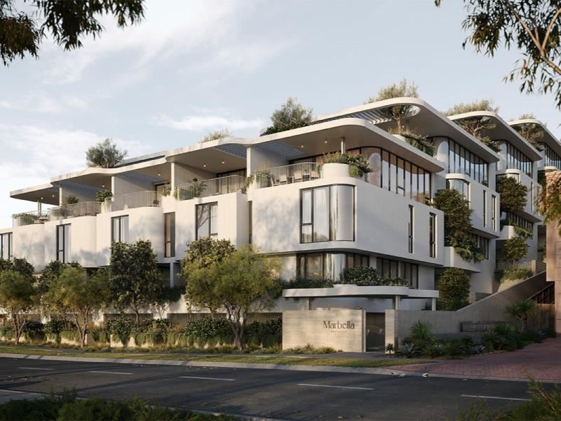 11/282-284 West Coast Highway, Scarborough WA 6019