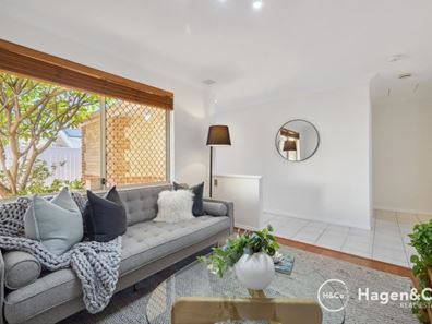 3/61 York Street, Tuart Hill WA 6060