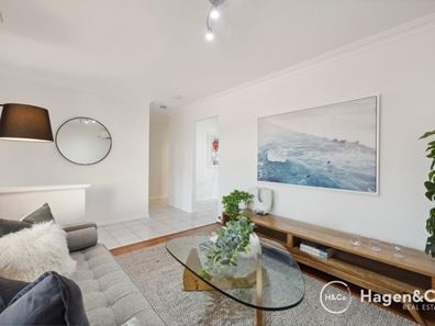3/61 York Street, Tuart Hill WA 6060