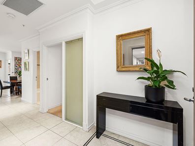 401/2 St Georges Terrace, Perth WA 6000