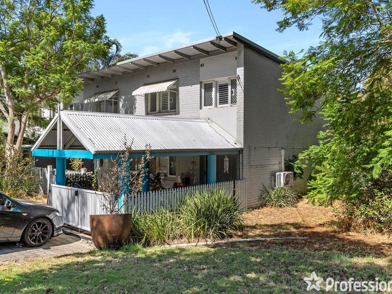 1/2 Elmslie Street, Orelia