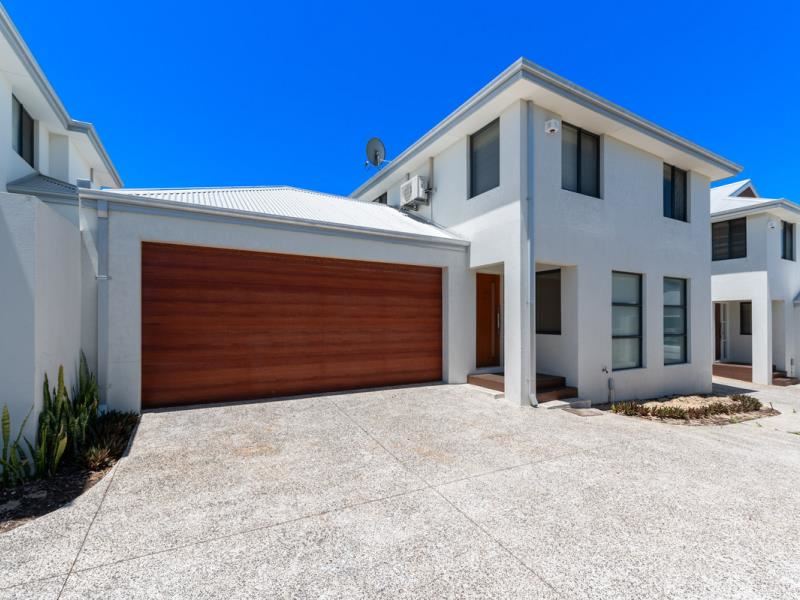 18B Ravenswood Drive, Nollamara