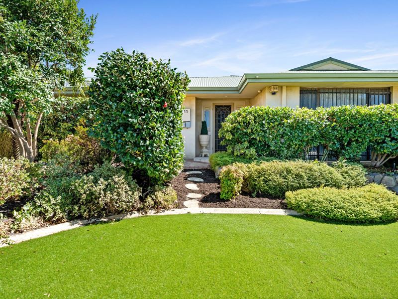 11 Cherry Court, Morley
