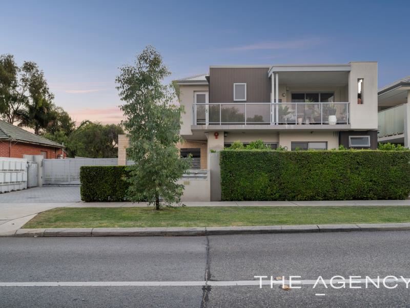 8/212 Kooyong Road, Rivervale WA 6103