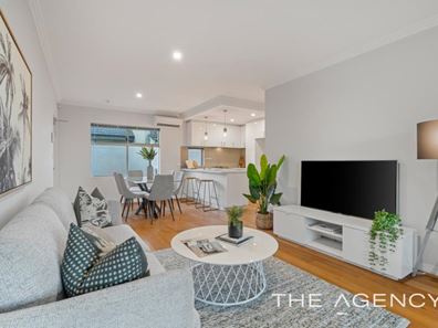 8/212 Kooyong Road, Rivervale WA 6103