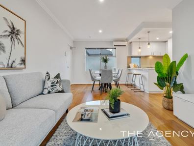 8/212 Kooyong Road, Rivervale WA 6103