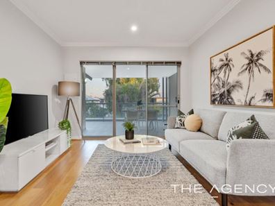 8/212 Kooyong Road, Rivervale WA 6103