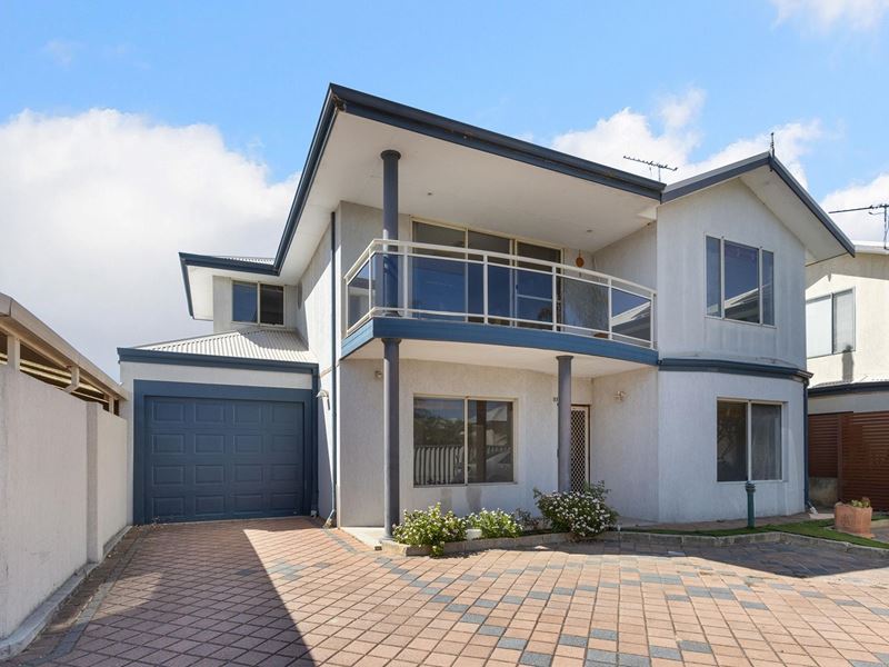 17A Bradford Street, Cannington