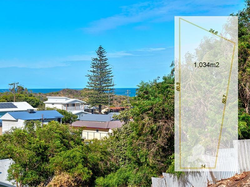 19 Binningup Road, Binningup WA 6233
