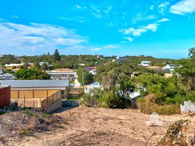 19 Binningup Road, Binningup WA 6233