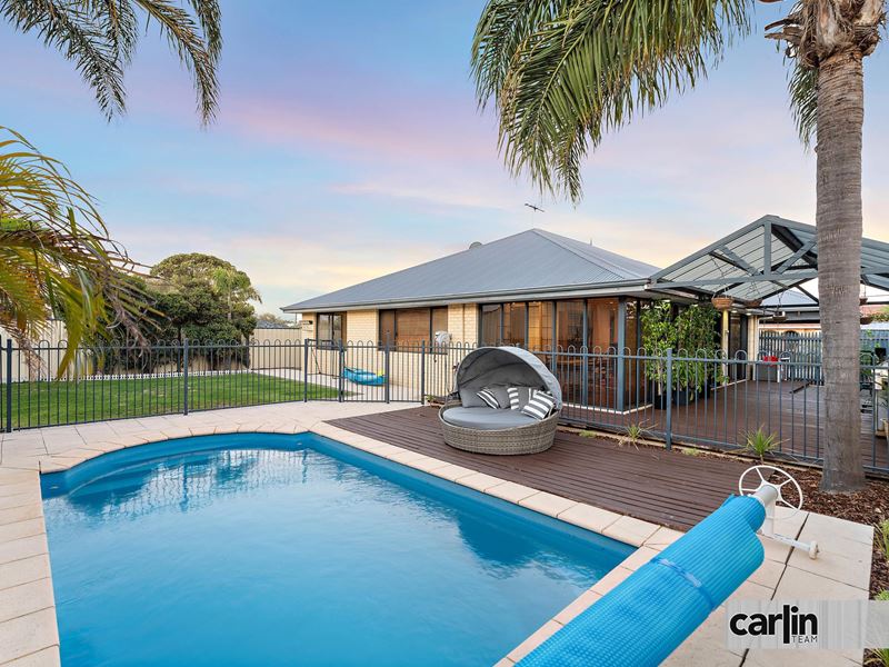57 Shallcross Street, Yangebup