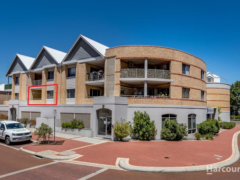 17/27 Piccadilly Circle, Joondalup