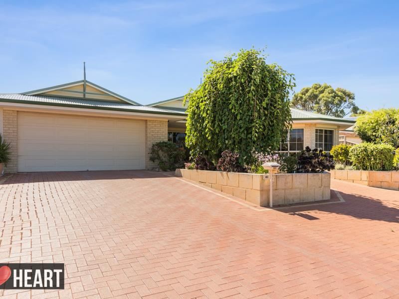 40 Marshwood Retreat, Bibra Lake