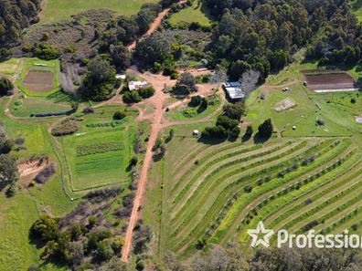 Lot 769 Prowse Road, Balingup WA 6253