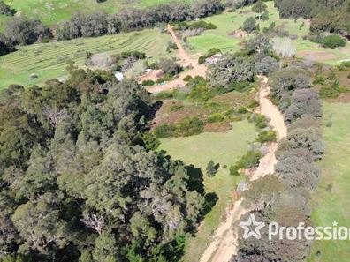 Lot 769 Prowse Road, Balingup WA 6253