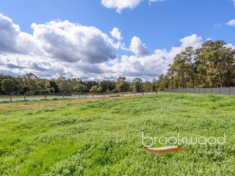 Prop Lot. 329 Diliboort Drive, Mount Helena