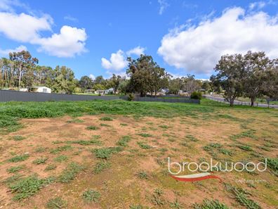Prop Lot. 329 Diliboort Drive, Mount Helena WA 6082