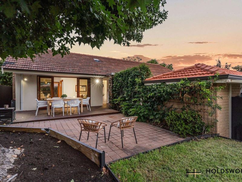 6 Roscorla Avenue, Yokine WA 6060