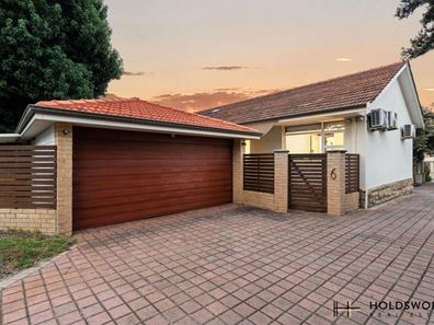 6 Roscorla Avenue, Yokine WA 6060