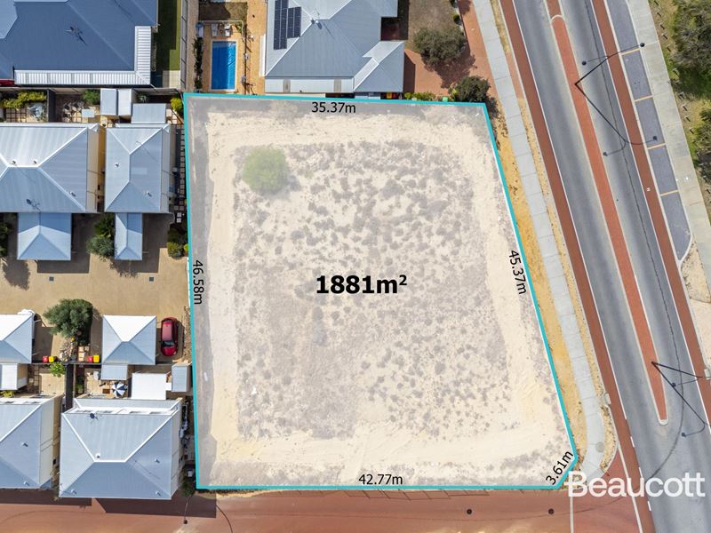 19 Jamaica Lane, Clarkson WA 6030