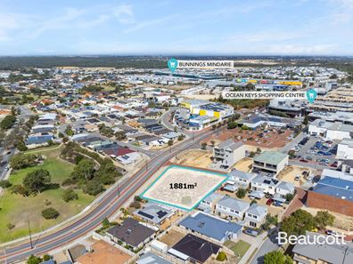 19 Jamaica Lane, Clarkson WA 6030