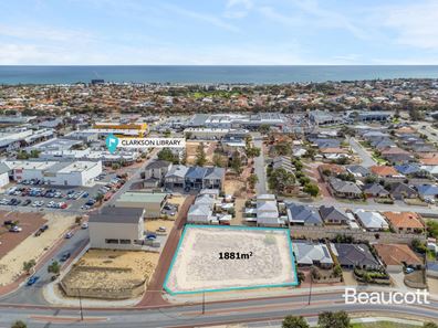 19 Jamaica Lane, Clarkson WA 6030