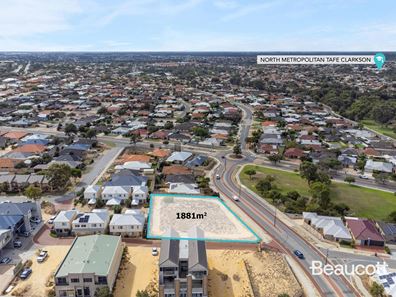 19 Jamaica Lane, Clarkson WA 6030