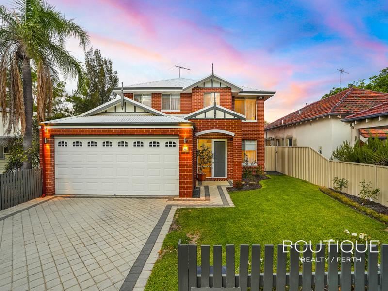 28 Lansdowne Road, Kensington WA 6151