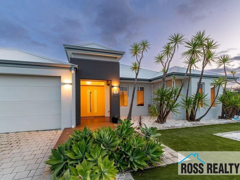 26 Artemis Elbow, Aveley WA 6069